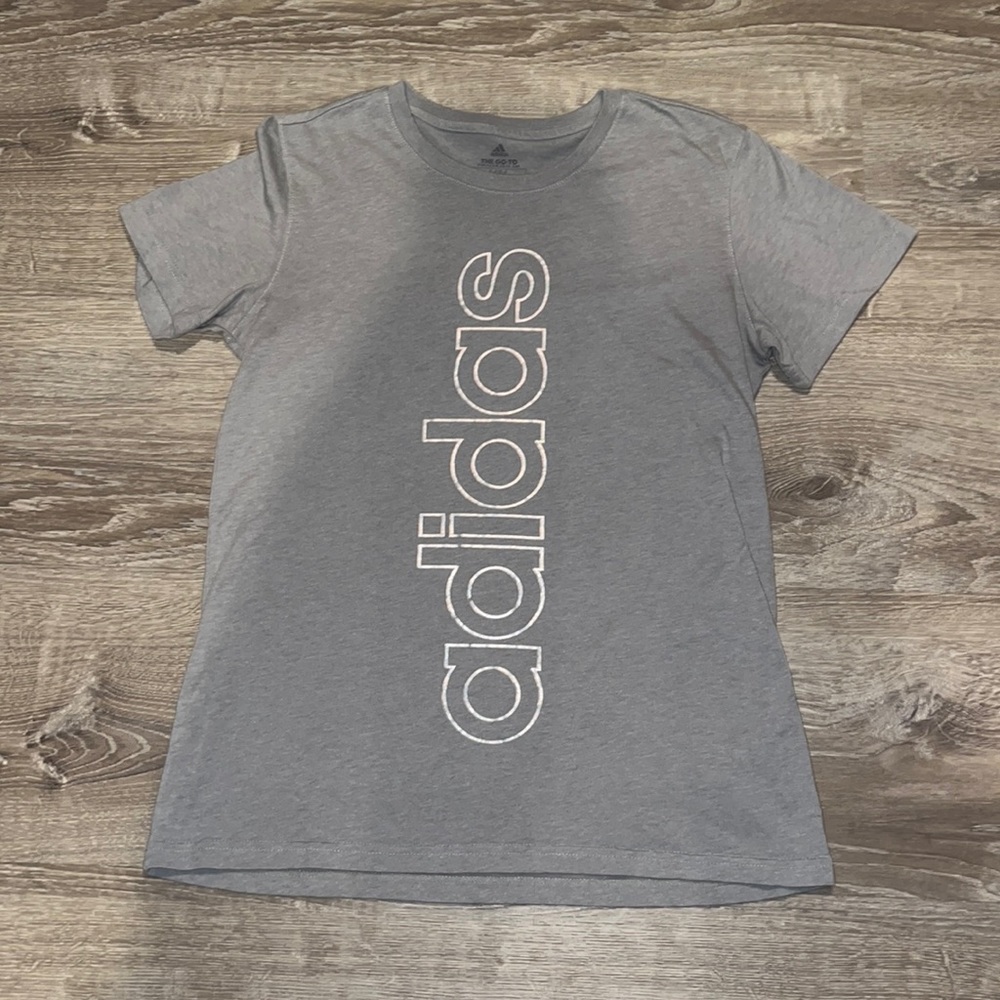 Adidas Girls T-shirt